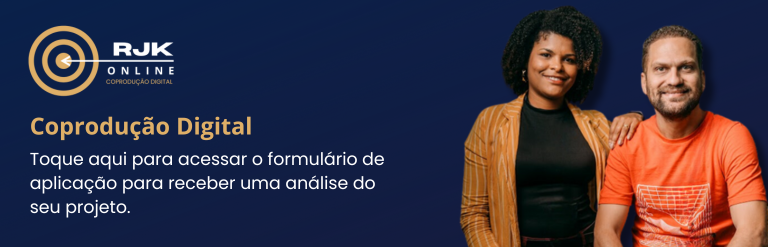 como encontrar um bom coprodutor digital